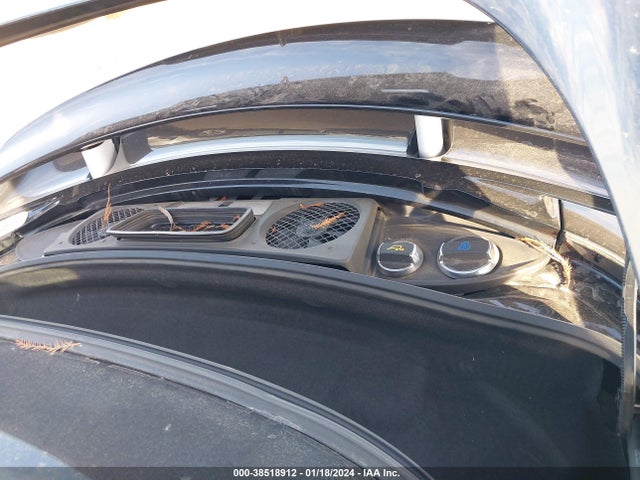 2015 PORSCHE 911 WP0CD2A97FS178561 Photo 9