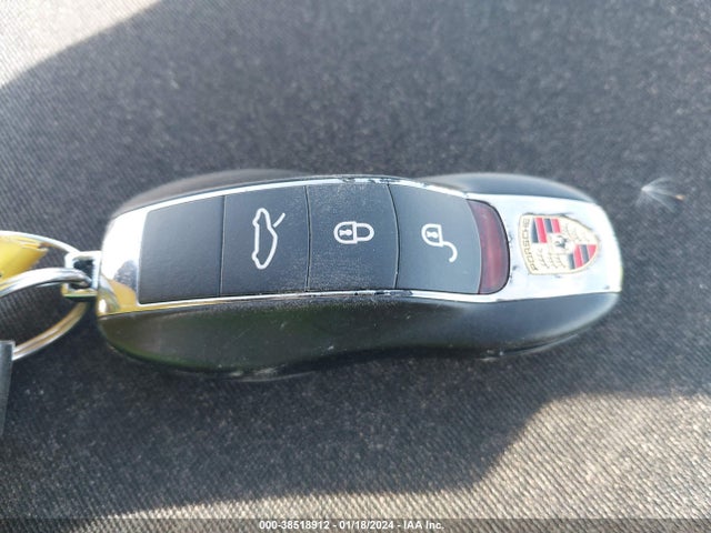 2015 PORSCHE 911 WP0CD2A97FS178561 Photo 10