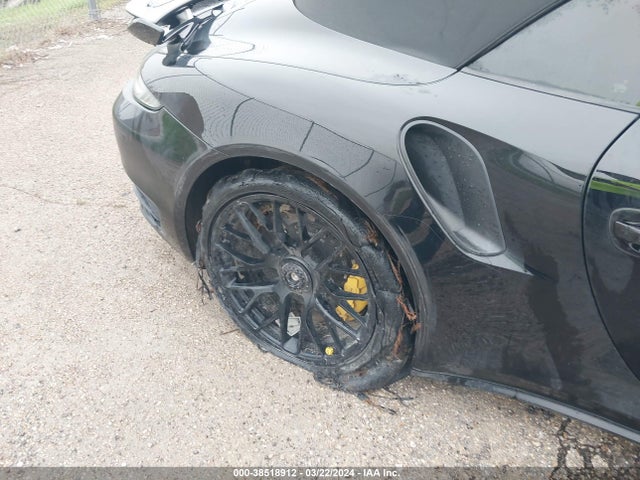 2015 PORSCHE 911 WP0CD2A97FS178561 Photo 5