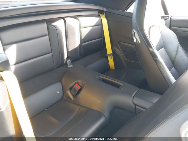 2015 PORSCHE 911 WP0CD2A97FS178561 Photo 7