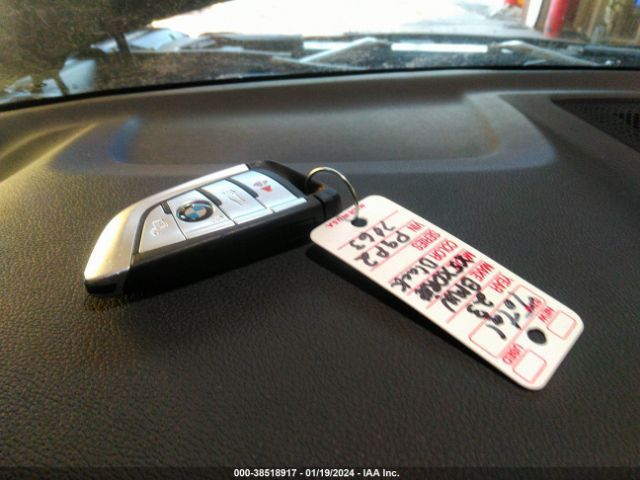 2023 BMW X5 PHEV 5UXTA6C01P9P27063 Photo 10
