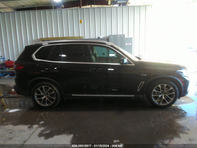 BMW X5 Phev Xdrive45e 2023 5UXTA6C01P9P27063 Image 13
