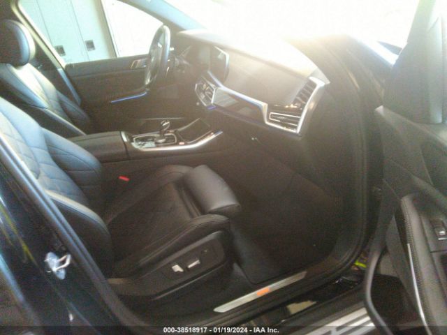 2023 BMW X5 PHEV 5UXTA6C01P9P27063 Photo 4