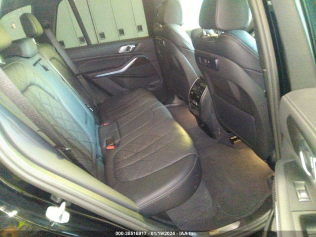 2023 BMW X5 PHEV 5UXTA6C01P9P27063 Photo 7