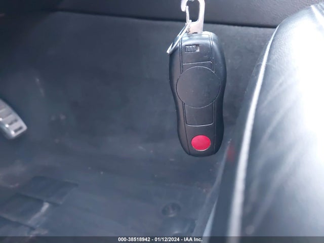 2013 PORSCHE CAYENNE WP1AD2A27DLA74832 Photo 10