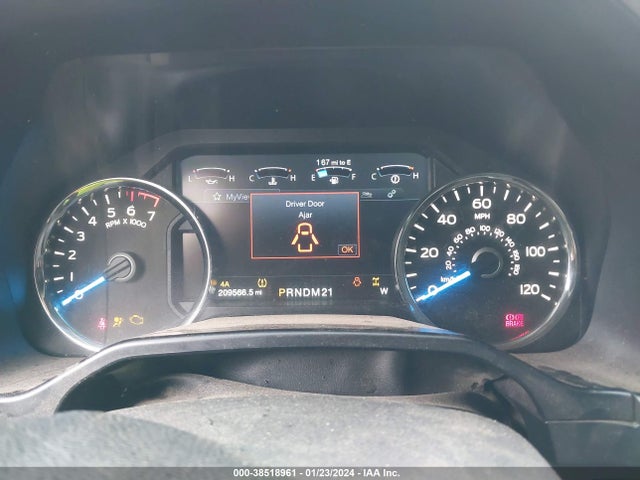 Ford F-150 Lariat 2015 1FTEW1EF8FKD33020 Image 7
