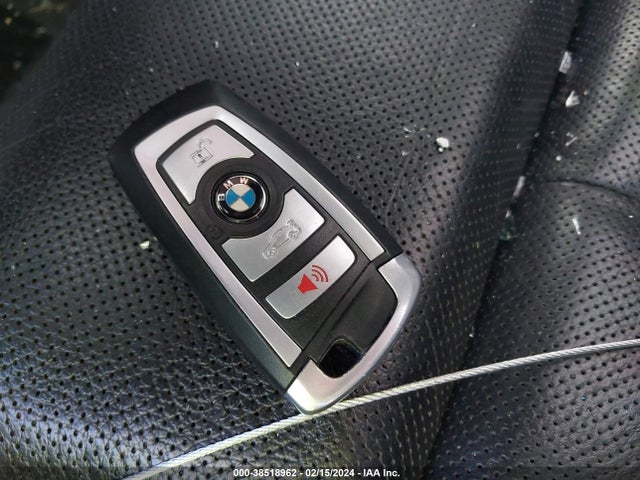 BMW 640i Gran Coupe Xdrive 2016 WBA6D2C5XGGT65897 Image 11