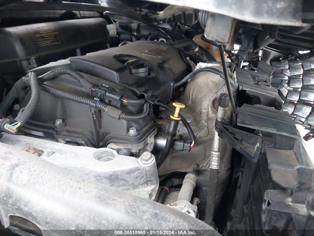 2013 MINI COUNTRYMAN WMWZC3C50DWM28478 Photo 9