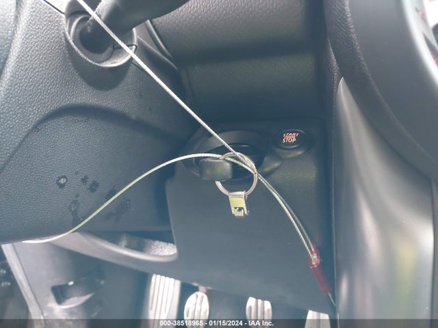 2013 MINI COUNTRYMAN WMWZC3C50DWM28478 Photo 10