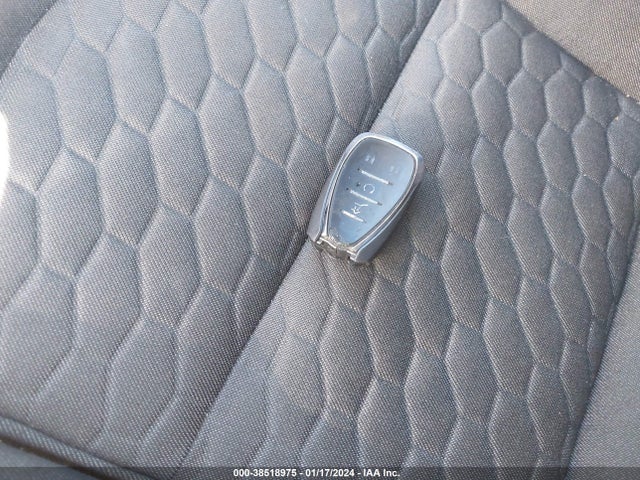 Aukcja sprzedaży 2019 Chevrolet Equinox Lt, vin: 2GNAXKEV6K6192137, numer aukcji: 38518975
