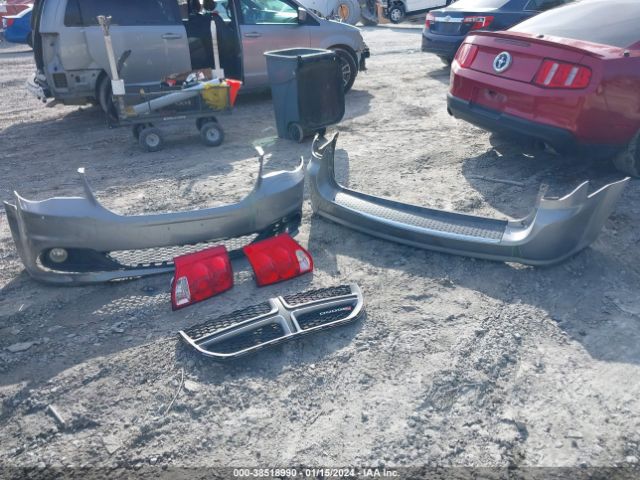 2C4RDGEG9KR647421 Dodge Grand Caravan Gt
