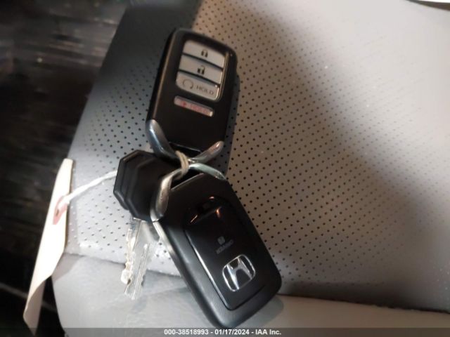 2021 HONDA RIDGELINE 5FPYK3F78MB010809 Photo 10