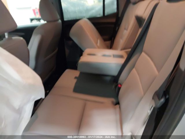 2021 HONDA RIDGELINE 5FPYK3F78MB010809 Photo 7