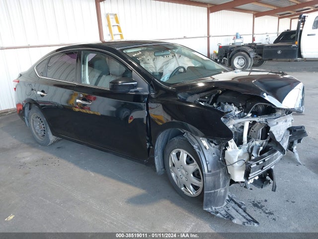 2015 3N1AB7AP0FY328927 zdjęcie główne