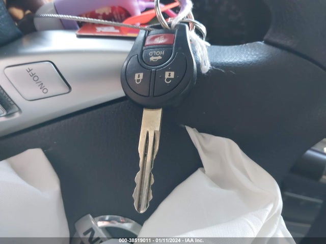 Nissan SENTRA S 2015 3N1AB7AP0FY328927 Image 11