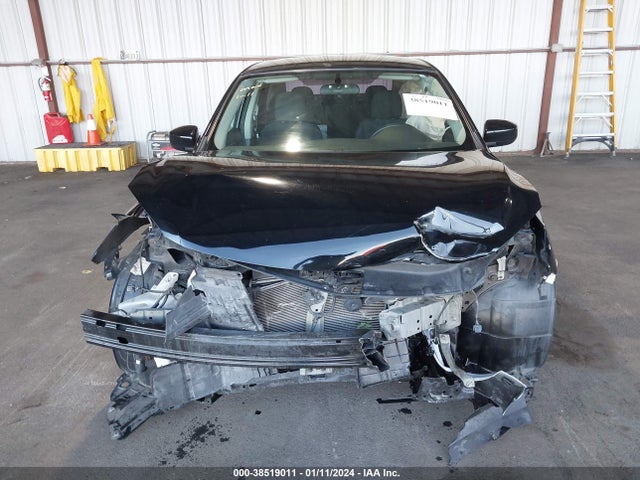 Nissan SENTRA S 2015 3N1AB7AP0FY328927 Image 13