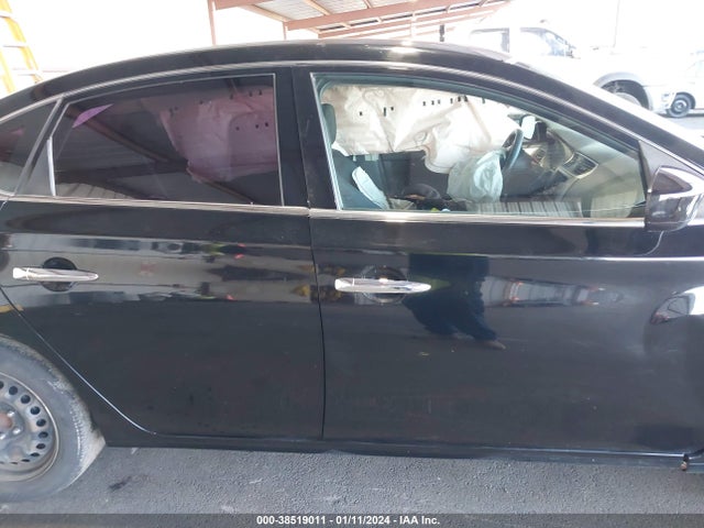 Nissan SENTRA S 2015 3N1AB7AP0FY328927 Image 14
