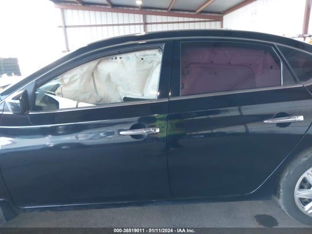 Nissan SENTRA S 2015 3N1AB7AP0FY328927 Image 15