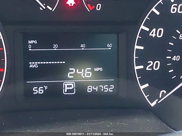 Nissan SENTRA S 2015 3N1AB7AP0FY328927 Image 16