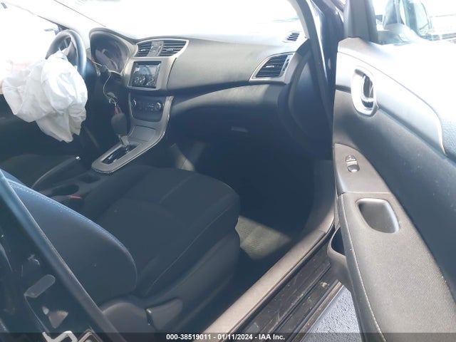 Nissan SENTRA S 2015 3N1AB7AP0FY328927 Image 5
