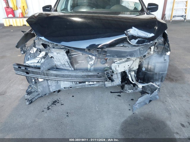 Nissan SENTRA S 2015 3N1AB7AP0FY328927 Image 6