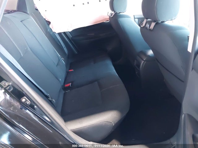 Nissan SENTRA S 2015 3N1AB7AP0FY328927 Image 8