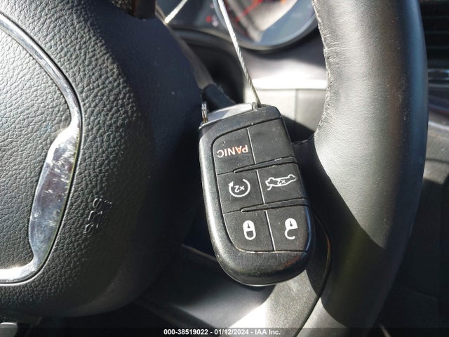 Dodge Charger Sxt Rwd 2018 2C3CDXBG9JH207301 Image 11