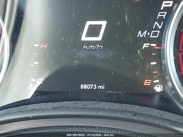 Dodge Charger Sxt Rwd 2018 2C3CDXBG9JH207301 Image 14