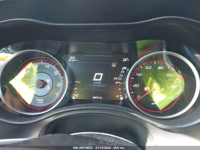 Dodge Charger Sxt Rwd 2018 2C3CDXBG9JH207301 Image 7