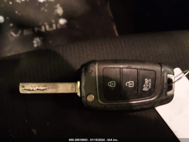 Hyundai Venue Sel 2021 KMHRC8A31MU080750 Image 11