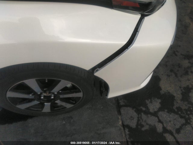 Toyota Mirai 2018 JTDBVRBD6JA004726 Image 6