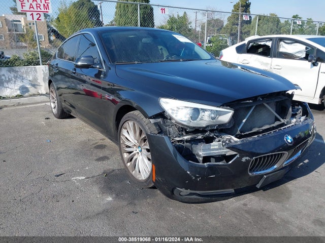 2014 WBA5M2C56ED085632 main image