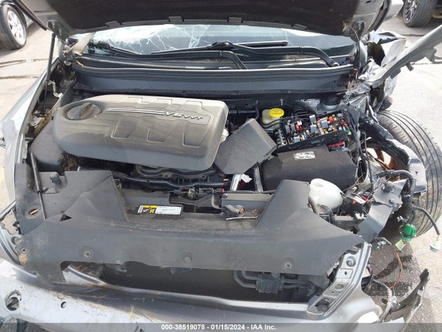 Jeep Cherokee Limited 2015 1C4PJMDS7FW604438 Image 10
