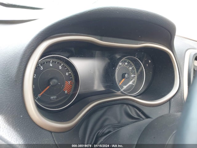 Jeep Cherokee Limited 2015 1C4PJMDS7FW604438 Image 14
