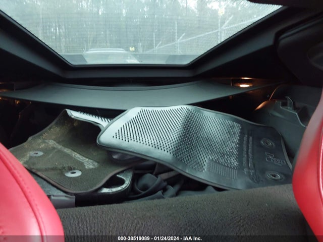 Chevrolet CORVETTE STINGRAY 2016 1G1YD2D7XG5110571 Image 8