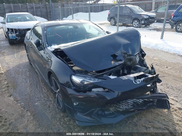2019 JF1ZNAE12K9701563 main image