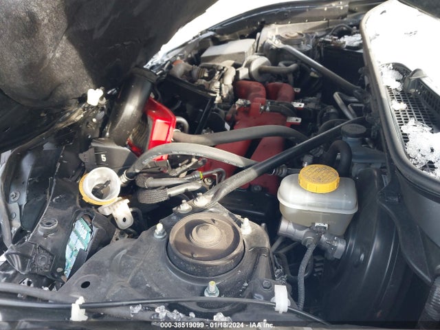 Toyota 86 Trd Se 2019 JF1ZNAE12K9701563 Image 10