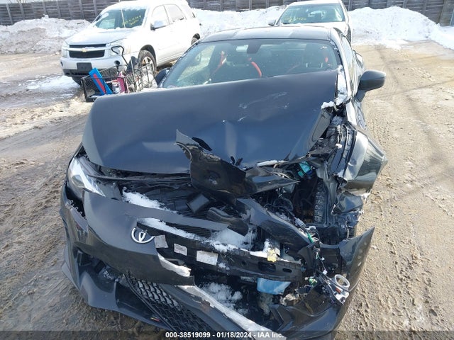Toyota 86 Trd Se 2019 JF1ZNAE12K9701563 Image 12