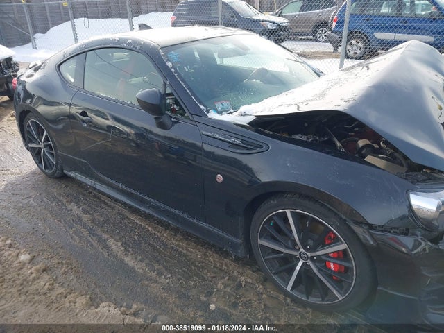 Toyota 86 Trd Se 2019 JF1ZNAE12K9701563 Image 13