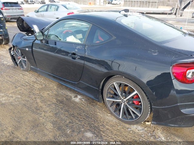 Toyota 86 Trd Se 2019 JF1ZNAE12K9701563 Image 14