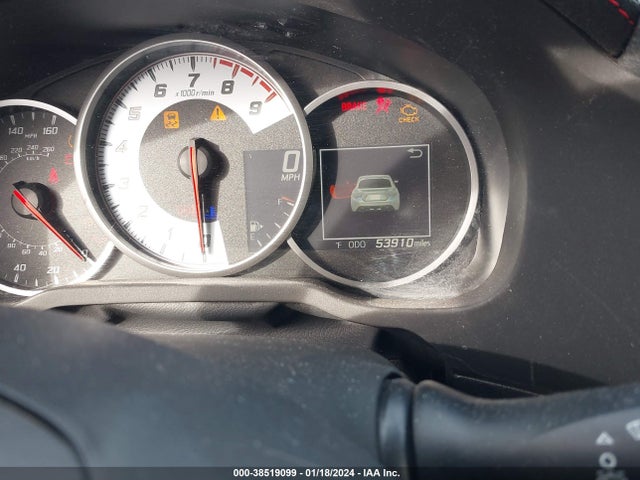 Toyota 86 Trd Se 2019 JF1ZNAE12K9701563 Image 15