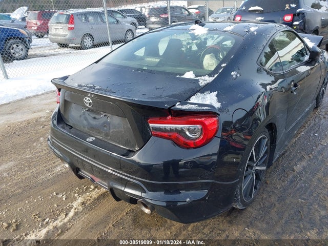 Toyota 86 Trd Se 2019 JF1ZNAE12K9701563 Image 16