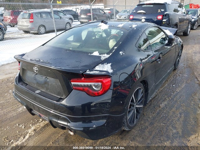 Toyota 86 Trd Se 2019 JF1ZNAE12K9701563 Image 4