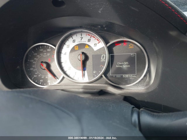 Toyota 86 Trd Se 2019 JF1ZNAE12K9701563 Image 7