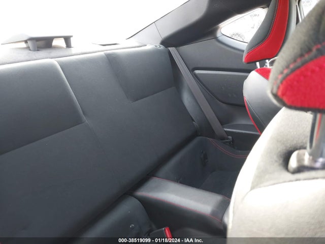 Toyota 86 Trd Se 2019 JF1ZNAE12K9701563 Image 8