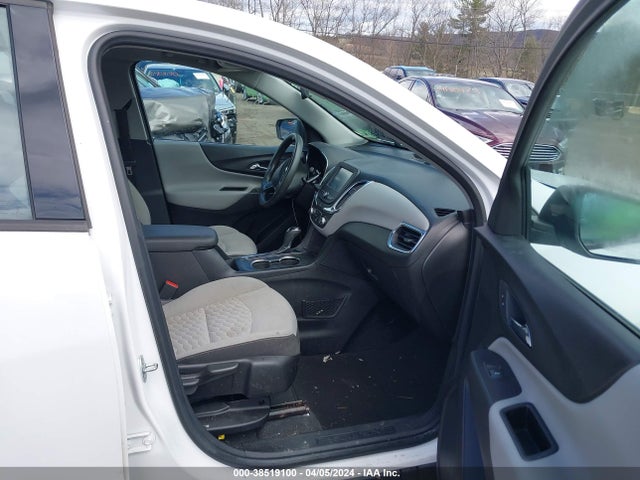 Chevrolet EQUINOX LS 2018 2GNAXHEVXJ6169798 Image 5