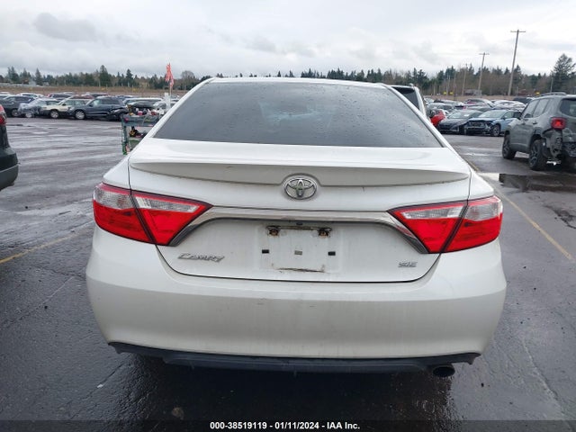 Toyota 2ar-fe 2016 4T1BF1FK0GU156964 Image 29