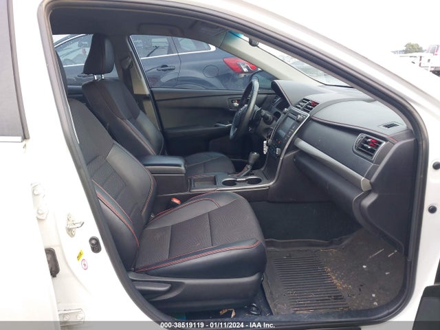 Toyota 2ar-fe 2016 4T1BF1FK0GU156964 Image 17