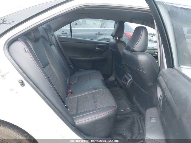 Toyota 2ar-fe 2016 4T1BF1FK0GU156964 Image 20