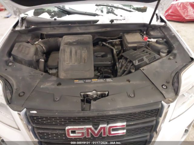 2GKALMEK7E6330119 GMC Terrain Sle-1